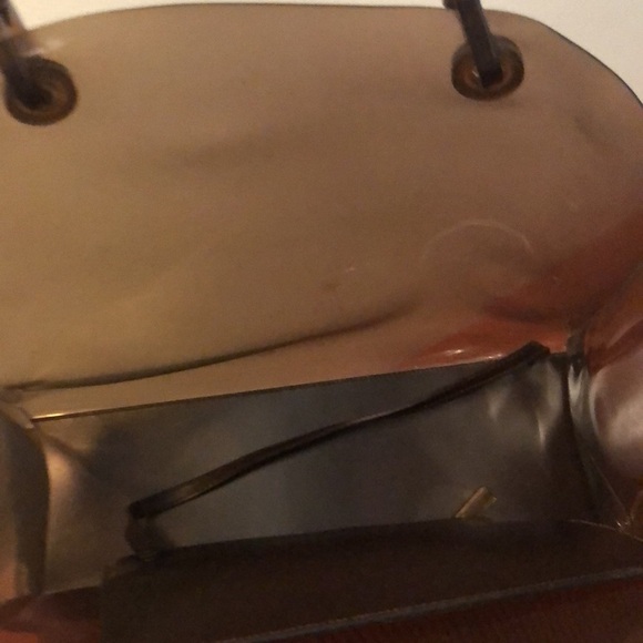 ❤️ Gucci Rare Vintage plastic totes bag - Picture 11 of 17